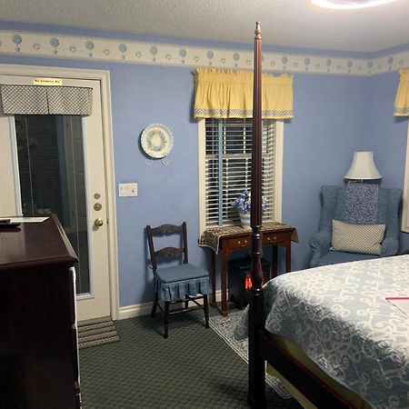 Weatherpine Inn Niagara-on-the-Lake Eksteriør bilde