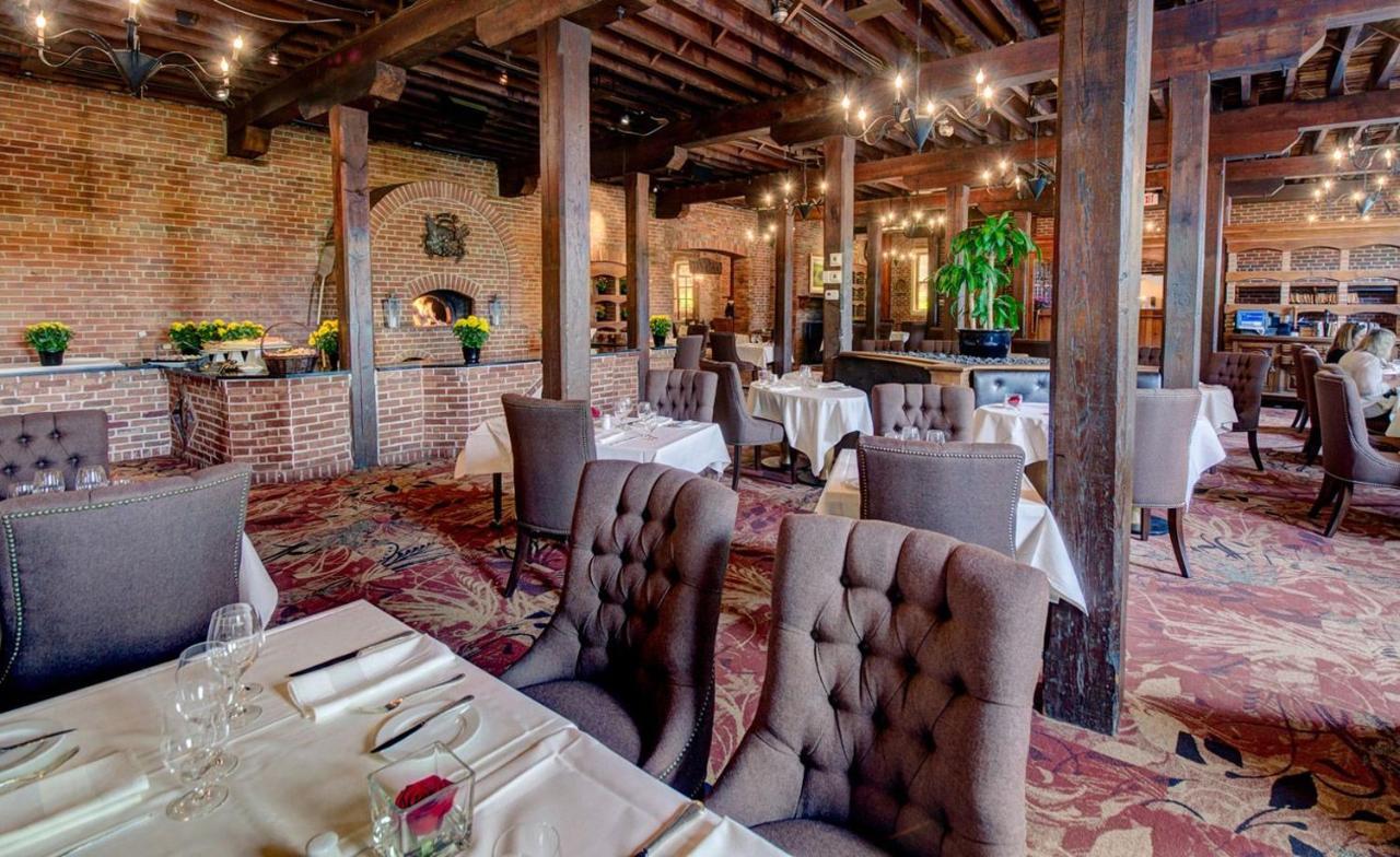 Weatherpine Inn Niagara-on-the-Lake Eksteriør bilde
