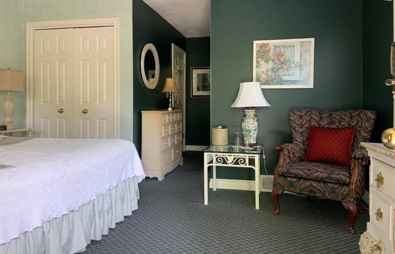 Weatherpine Inn Niagara-on-the-Lake Eksteriør bilde