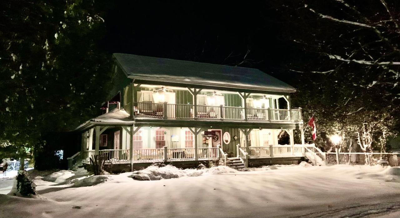 Weatherpine Inn Niagara-on-the-Lake Eksteriør bilde