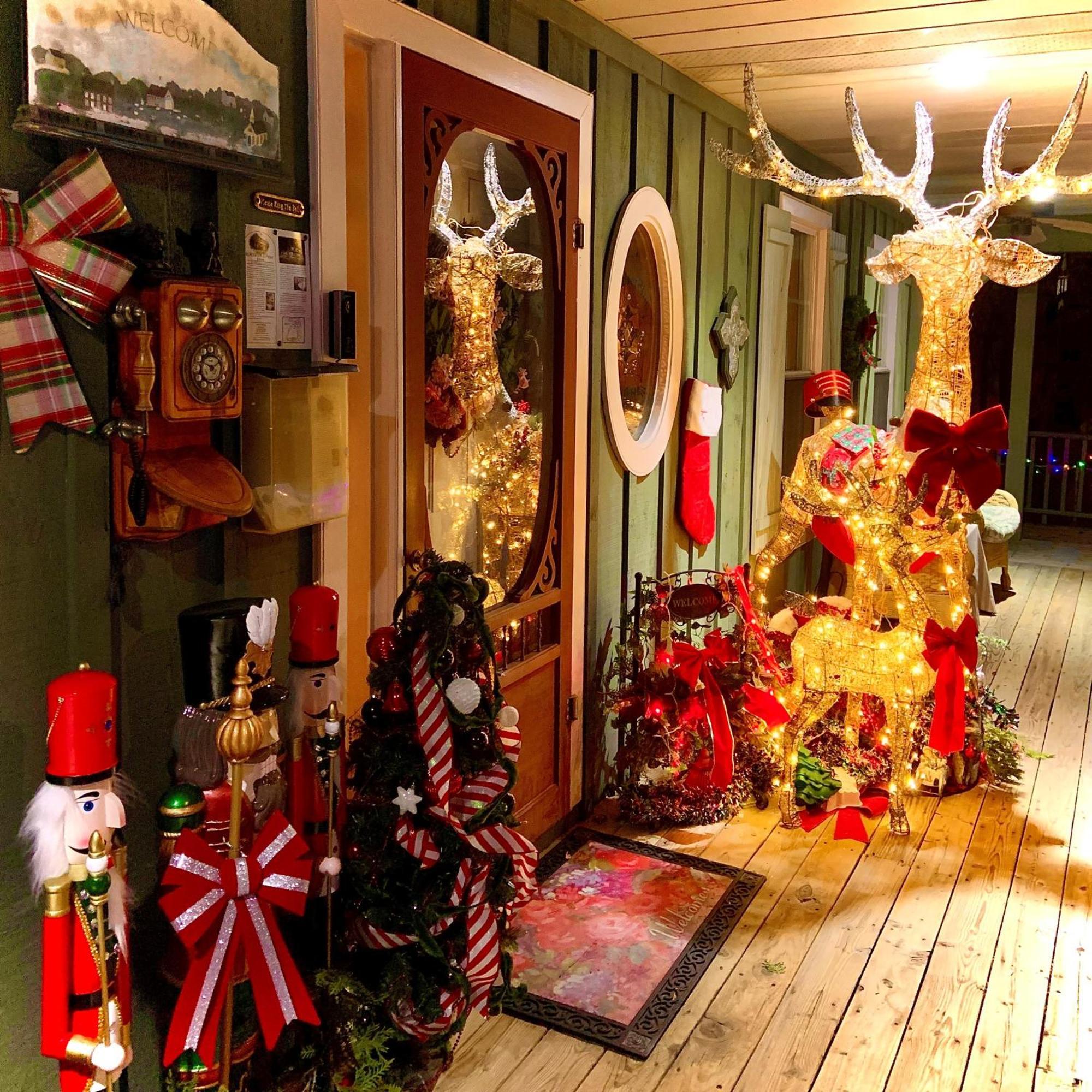 Weatherpine Inn Niagara-on-the-Lake Eksteriør bilde