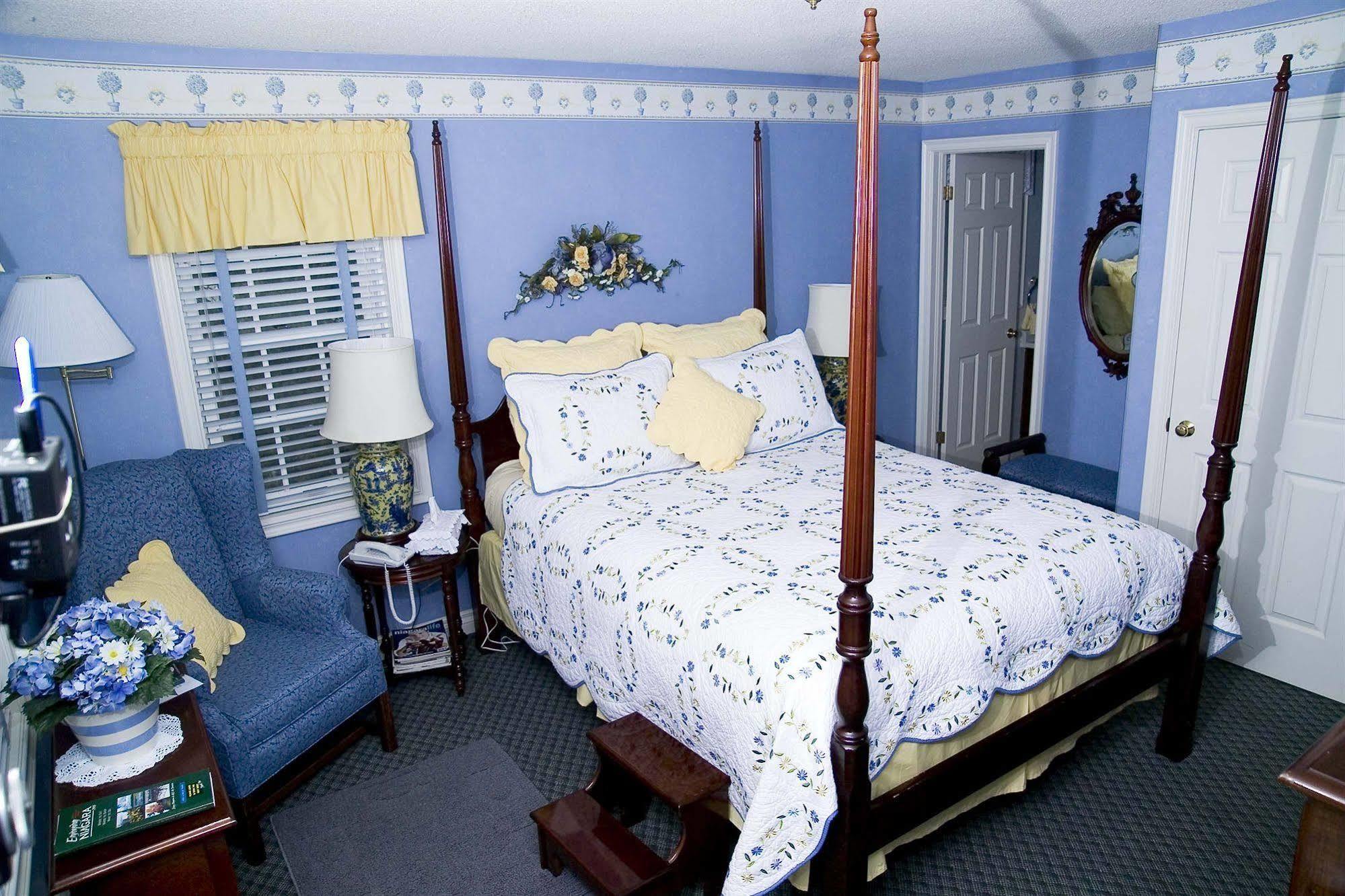 Weatherpine Inn Niagara-on-the-Lake Eksteriør bilde