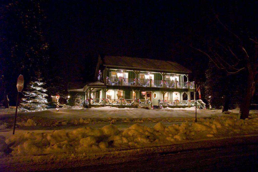 Weatherpine Inn Niagara-on-the-Lake Eksteriør bilde